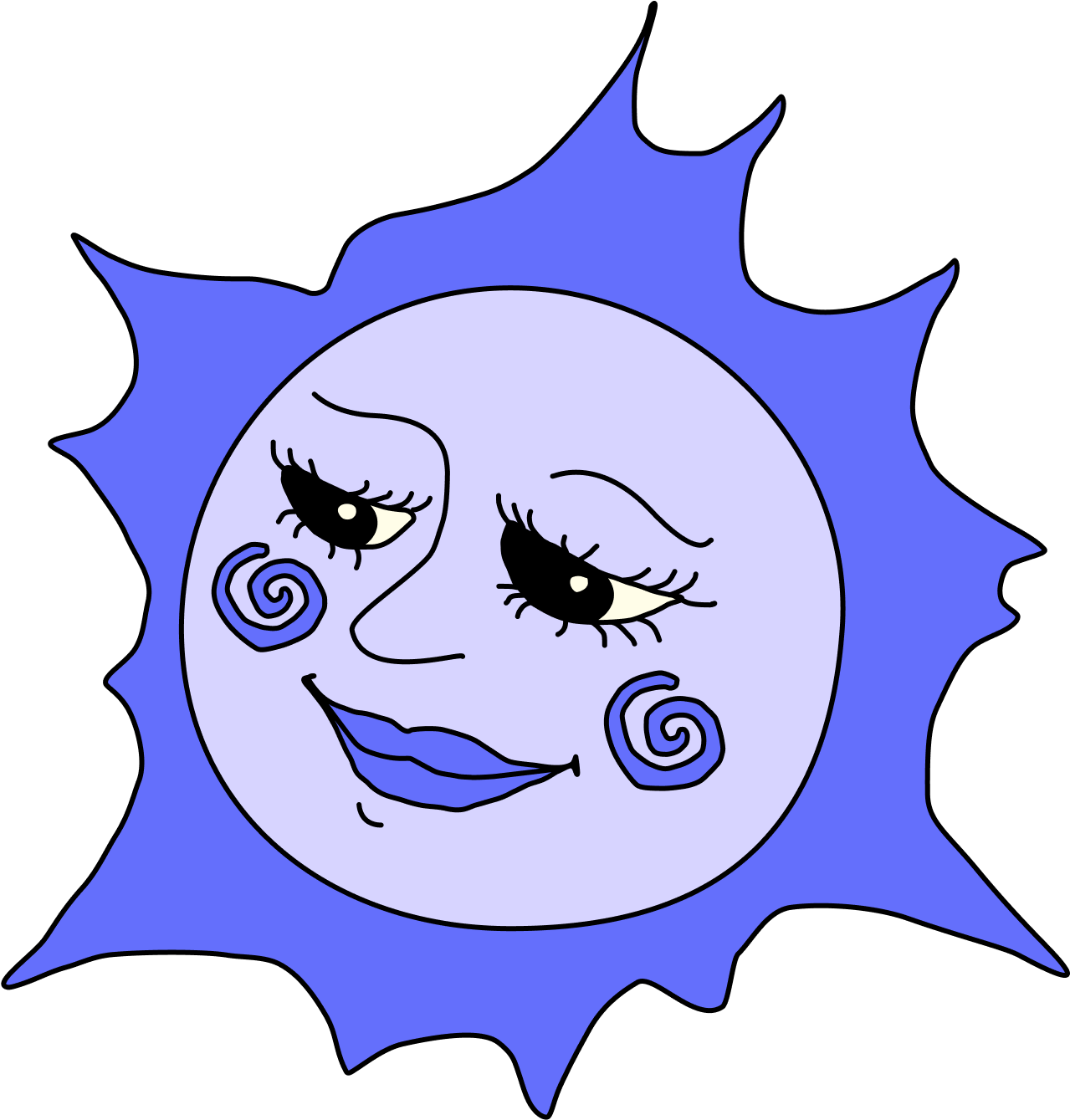 Sun T